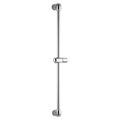 Product Image of Standard 24" Shower Slide Bar (Chrome)