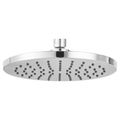 Product Image of Studio S 8" 2.5 gpm/9.5 L/min Rain Showerhead (Chrome)