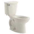 Product Image of Cadet PRO 2-Piece 1.6 gpf/6.0 Lpf Chair Height Elongated 10" Rough Toilet Less Seat (Linen)