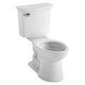 Product Image of Afwall Millennium Wall-Hung EverClean Toilet System w/ Manual Piston Flush Valve, 1.1 gpf/4.2 Lpf (White)