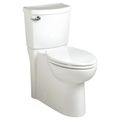 Product Image of Cadet 3 FloWise Skirted 2-Piece 1.28 gpf/4.8 Lpf Chair Height Round Front Toilet w/ Seat (White)