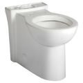 Product Image of Cadet 3 FloWise Skirted Chair Height Round Front Bowl w/ Seat (White)