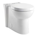 Product Image of Studio Skirted Chair Height Round Front Bowl w/ Seat (White)