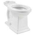 Product Image of Town Square S Chair Height Elongated Bowl (White)