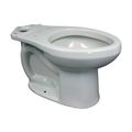 Product Image of H2Option and H2Optimum Chair Height Elongated Bowl (White)