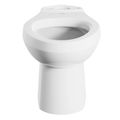 Product Image of H2Option and H2Optimum Standard Height Elongated Bowl (White)