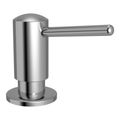 Product Image of Liquid Soap Dispenser (Stainless Steel)