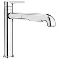 Product Image of Studio S Pull-Out Dual Spray Kitchen Faucet (Chrome)
