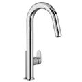 Product Image of Beale Touchless 1-Handle Pull-Down Dual Spray Kitchen Faucet 1.5 gpm/5.7 L/min (Chrome)