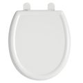 Product Image of Cadet 3 Slow-Close Elongated Toilet Seat (White)