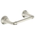 Product Image of Delancey Toilet Paper Holder (Brushed Nickel)