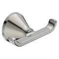 Product Image of Aspirations Robe Hook (Brushed Nickel)