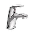 Product Image of Colony PRO Single Hole 1-Handle Bathroom Faucet 1.2 gpm/4.5 Lpm Less Drain w/ Lever Handle (Chrome)