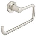 Product Image of Studio S Towel Ring (Brushed Nickel)