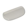 Product Image of Glenwal Toilet Tank Cover 4098 (White)