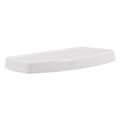 Product Image of Cadet 3 Compact 10" Rough-In Toilet Tank Cover (White)