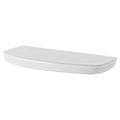Product Image of VorMax 12" Rough Toilet Tank Cover (White)