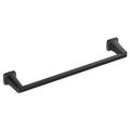 Product Image of Townsend 18" Towel Bar (Matte Black)