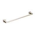 Product Image of Townsend 24" Towel Bar (Polished Nickel)