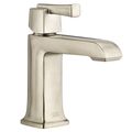 Product Image of Townsend Single Hole 1-Handle Bathroom Faucet 1.2 gpm/4.5 L/min w/ Lever Handle (Brushed Nickel)