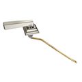 Product Image of Left-Hand Trip Lever, 7381105-0130A (Polished Nickel)