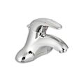 Product Image of Reliant 3 4" Centerset 1-Handle Bathroom Faucet 0.5 gpm/1.9 L/min w/ Lever Handle, 7385050.002 (Chrome)