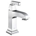 Product Image of Town Square S Single Hole 1-Handle Bathroom Faucet 1.2 gpm/4.5 L/min w/ Lever Handle (Chrome)
