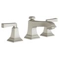 Product Image of Town Square S 8" Widespread 2-Handle Bathroom Faucet 1.2 gpm/4.5 L/min w/ Lever Handles (Brushed Nickel)