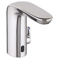 Product Image of NextGen Selectronic Touchless Faucet, Base Model w/ SmarTherm Safety Shut-Off + ADM, 0.5 gpm/1.9 Lpm (Chrome)