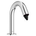 Product Image of Touchless Sensor-Operated Foam Soap Dispenser, Battery Powered (Chrome)