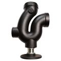 Product Image of 3" Trap Standard for Wall-Hung Cast Iron Service Sink, 7798030