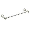 Product Image of C Series 24" Towel Bar (Brushed Nickel)