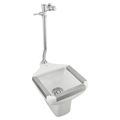 Product Image of Service Sink Clinic Floor Mounted (White)