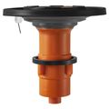 Product Image of Ultima Diaphragm Assembly for Toilet Flush Valve 1.1 GPF Toilet Flush Valve, M954323-0070A