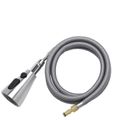 Product Image of Spray Assembly F/Olvera Pulldown, M964024-0750A (Stainless Steel)