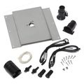 Product Image of Selectronic Rough Valve For Serin Wall-Mount Sensor-Operated Faucet