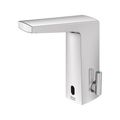 Product Image of Paradigm Selectronic Touchless Faucet, Base Model w/ Above-Deck Mixing, 0.5 gpm/1.9 Lpm (Polished Chrome), 703B205.002