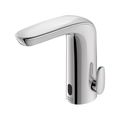 Product Image of NextGen Selectronic Touchless Faucet, Battery-Powered w/ SmarTherm Safety Shut-Off & ADM, 0.5 GPM, 7766305.002