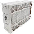 Product Image of MERV 11 Media Filter (16" x 22" x 5"), AMP-M0-1056