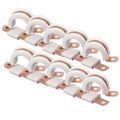 Product Image of 3/4" Inso-Line Clips (Pack of 10)