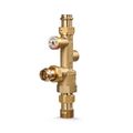 Product Image of 1" Press AMX Series DirectConnect Mixing Valve (Lead Free)