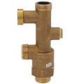 Product Image of 3/4" Union Sweat AMX Series DirectConnect (Lead Free)