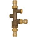 Product Image of 3/4" Union NPT AMX Series DirectConnect (Lead Free)