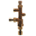 Product Image of 1" Union Sweat AMX Series DirectConnect (Lead Free)