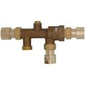 Product Image of 1" Union NPT AMX Series DirectConnect (Lead Free)