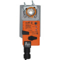 Product Image of Non-Spring Return Proportional Damper Control Actuator, Direct Coupled, MFT - 24 VAC/DC (Customizable Product)