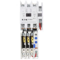 Product Image of Motor Control Starter, NEMA Full-Voltage, Non-Reversing, 18A, 120/110V, 3P, Size 0, 60/50 Hz