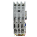 Product Image of Motor Control Starter, NEMA Full-Voltage, Non-Reversing, 90A, 110/120V, 3P, Size 3, 60/50 Hz
