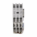 Product Image of Motor Control Starter, NEMA Full-Voltage, Non-Reversing, 90A, 240/220V, 3P, Size 3, 60/50 Hz