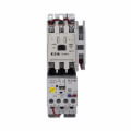 Product Image of Motor Control Starter, NEMA Full-Voltage, Non-Reversing, 18A, 120/110V, 3P, Size 0, 60/50 Hz